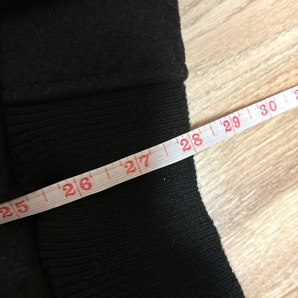 Vintage Sumac varsity jacket - Picture 8 of 9